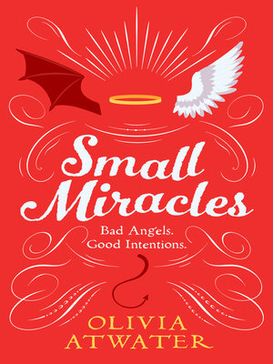 cover image of Small Miracles